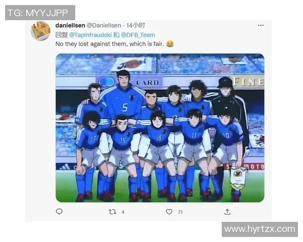 《足球小将球星粉：追寻梦想的少年热血，赛场上的光辉瞬间》