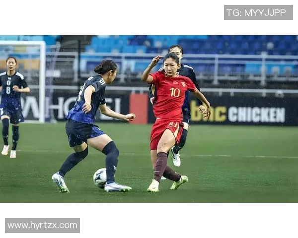 中国女足三连胜创造历史 展现强大实力与不屈精神 中国女足三连胜创造历史 展现强大实力与不屈精神