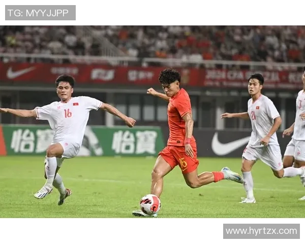 中国足球明星在国际赛场的精彩表现与未来发展潜力分析 中国足球明星在国际赛场的精彩表现与未来发展潜力分析