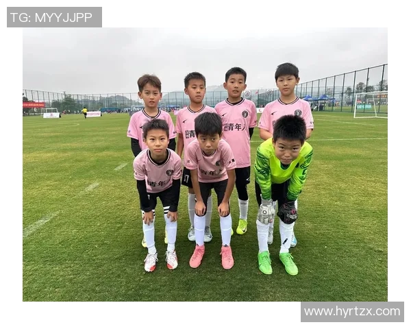 中国足球小将崛起新星成第一球星 助力中国足球腾飞的希望之光