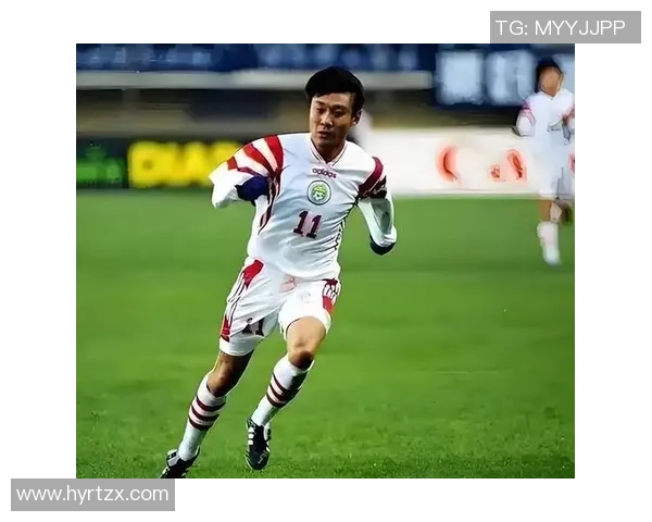 中国足球球星谁最具实力与技术水平 引领国内足球新时代