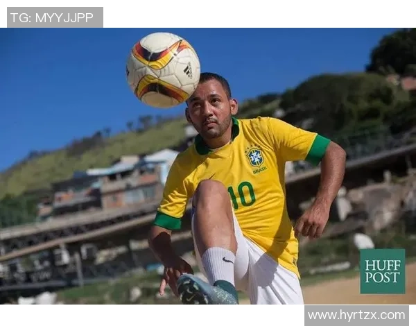 从贫民窟走出来的足球天才如何突破命运束缚成就世界荣耀 从贫民窟走出来的足球天才如何突破命运束缚成就世界荣耀