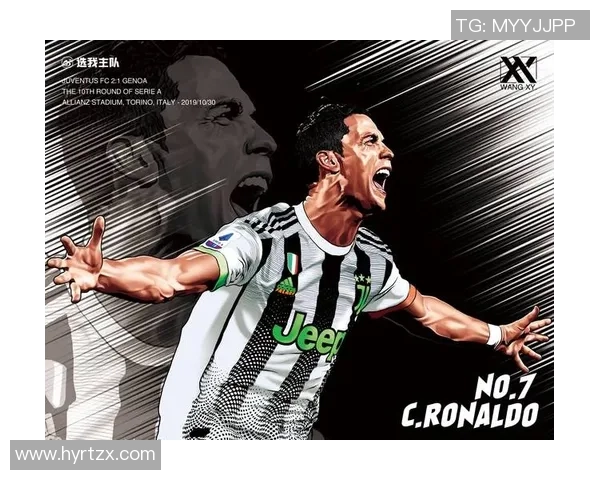 以球星插画为灵感展现足球艺术魅力与激情瞬间