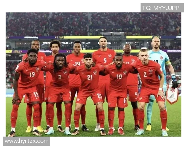 加拿大足球明星的崛起与挑战探索及其在国际赛场的表现和影响