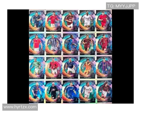 完美足球系列球星卡价格分析及市场走势预测 完美足球系列球星卡价格分析及市场走势预测