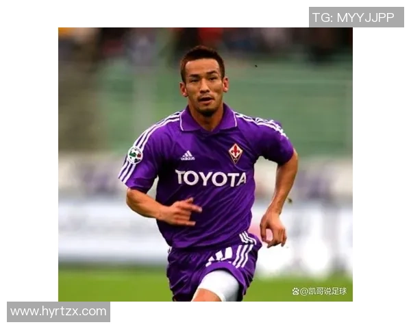 日本足球历代巨星回顾 从初代传奇到新一代球员崛起