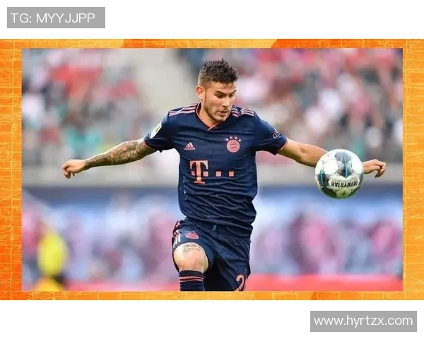 未来足球五大新星盘点他们将如何引领世界足坛潮流 未来足球五大新星盘点他们将如何引领世界足坛潮流