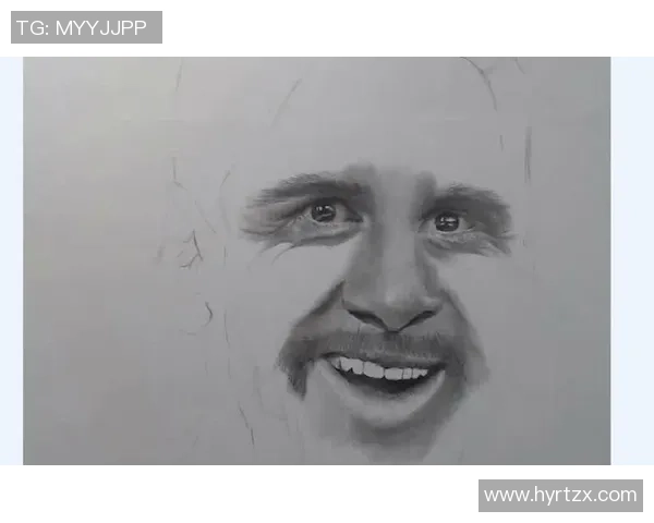 梅西素描画像展现足球传奇魅力与艺术之美