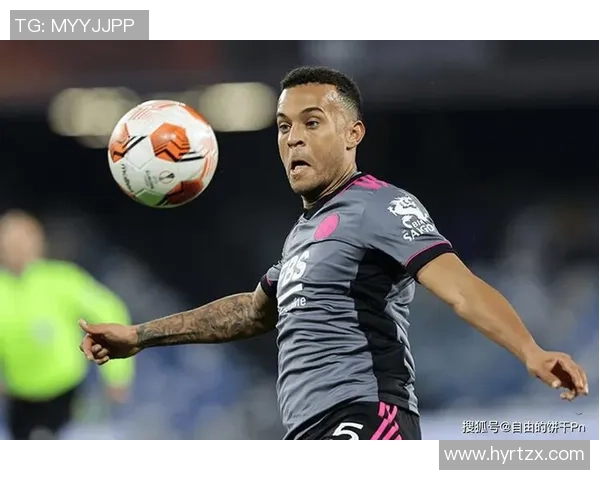 超帅足球女球星们的逆袭之路 他们如何打破性别界限成就辉煌