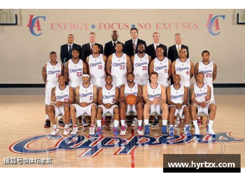 NBA洛杉矶快船队：阵容分析与球员动态