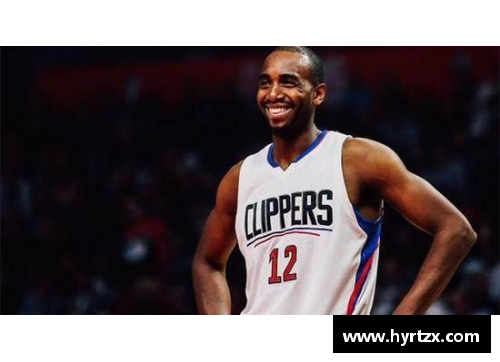 NBA球员巴莫特：从板凳席到巨星路