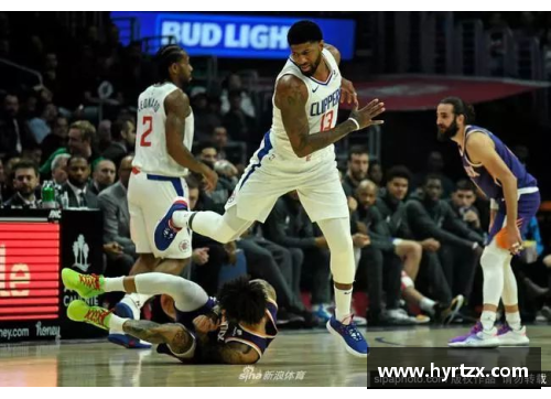 太阳成集团tyc7111cc迈卡NBA：球场上的风云人物