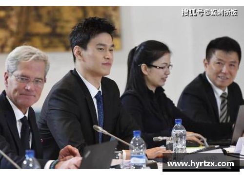 太阳成集团tyc7111cc官方网站孙杨遭禁赛8年，仍可上诉的背后故事