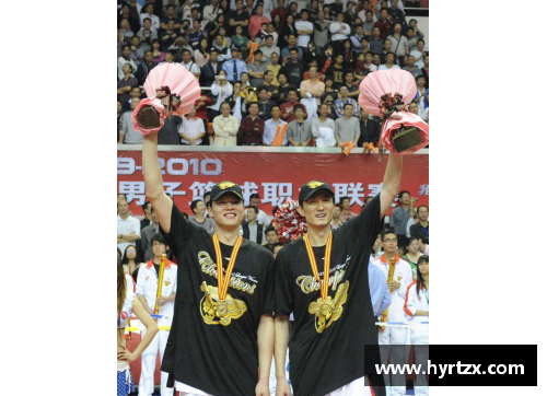 太阳成集团tyc7111cc官方网站广东宏远队夺得CBA总冠军，创下连续第九个冠军的历史纪录