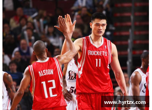 太阳成集团tyc7111cc官方网站姚明在NBA的年薪和其对中国篮球的影响