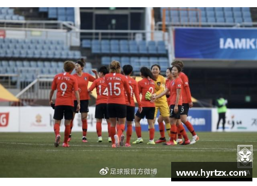 太阳成集团tyc7111cc官方网站决战至尊：女足全球联赛总决赛现场热血澎湃