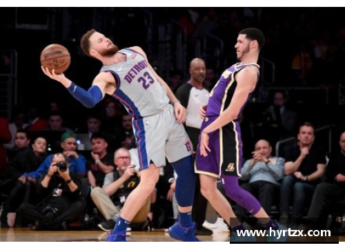 太阳成集团tyc7111cc官方网站布雷克·格里芬：NBA篮球之路与个人成就 - 副本