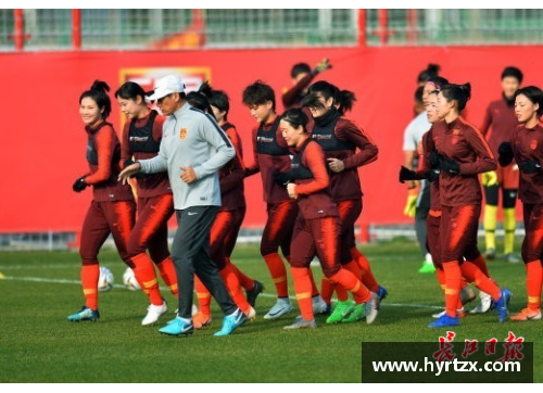 太阳成集团tyc7111cc官方网站即将到来的亚洲女足赛，中国女足锐意进取 - 副本